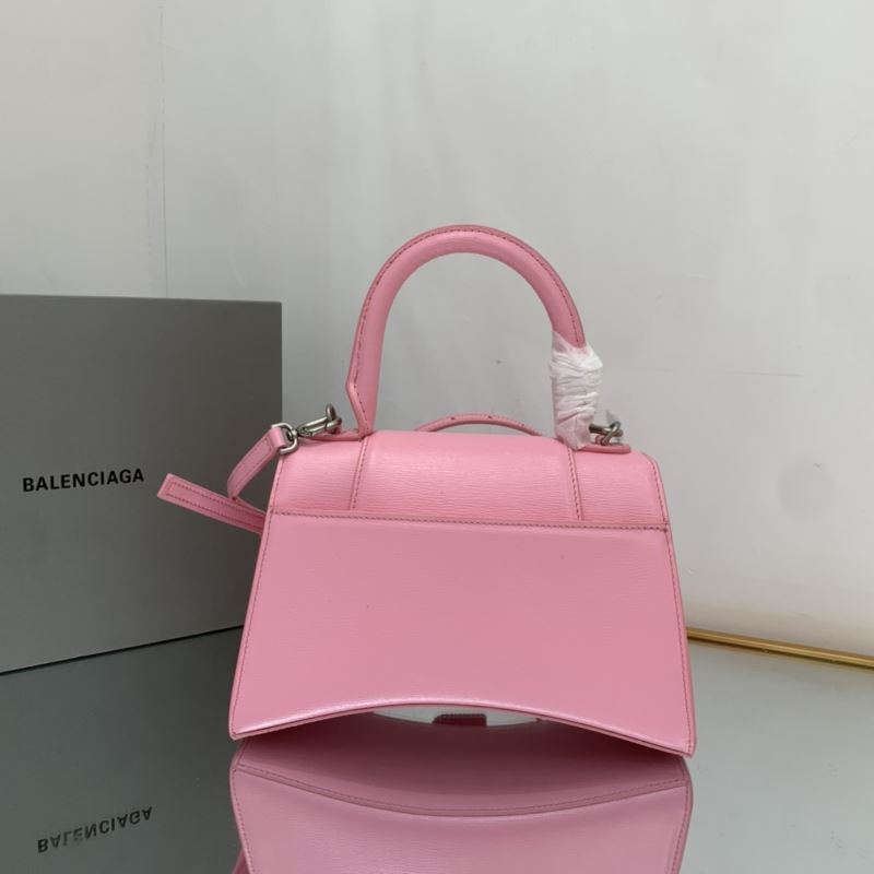 Balenciaga Hourglass Bags